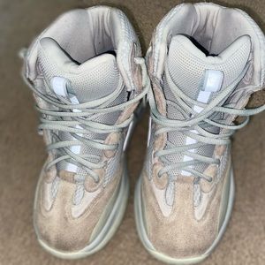 Adidas Yeezy Desert Boot (Men’s)